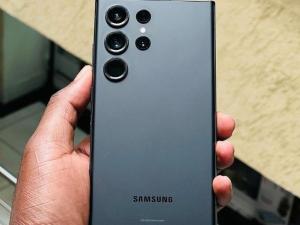 Samsung Galaxy S23 Ultra