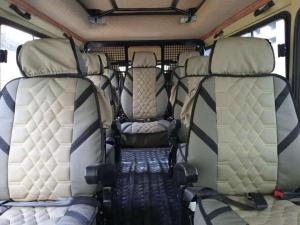 Vehicle Seat Cover in Nairobi (Loose and Fixed Covers)