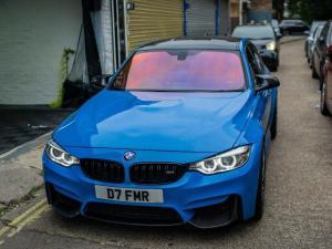 Chameleon Tint in Nairobi