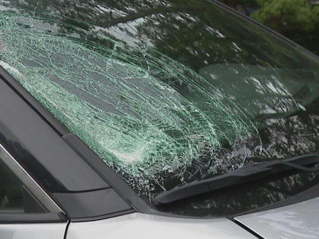 Windscreen Replacement in Nairobi - 3/4