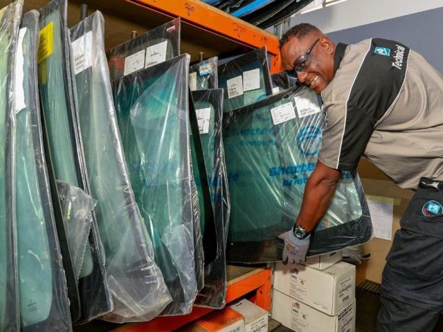 Windscreen Replacement in Nairobi - 4/4