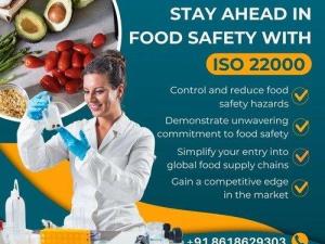 What is FSSC 22000 Certification Services in Austin