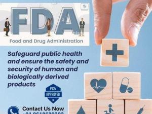 Get FDA Certification Services in Austin for Regulatory Compliance and Product Safety Readiness