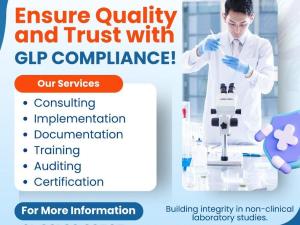 How to Achieve GLP Certification Services in Philippines